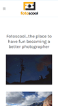 Mobile Screenshot of fotoscool.com